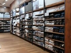 -MUJI无印良品(武汉世界城广场店)