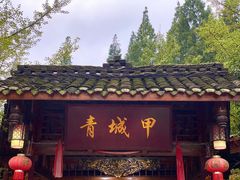 -青城甲(青城山店)