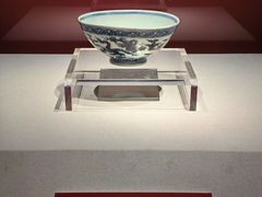 -深圳博物馆(古代艺术馆)