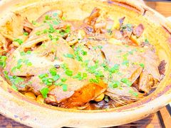-巨鼎谭家菜(普照寺路店)