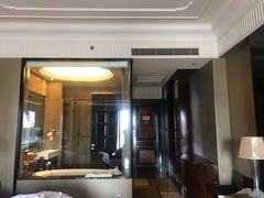 -上海浦东星河湾酒店