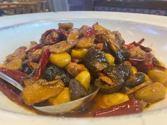 -印象鲵宴·张家界地标美食名片(溪布街店)