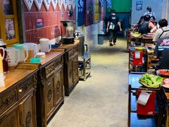 -楠火锅(广州总店)