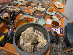 -蚝英雄·鲜蚝自助专门店