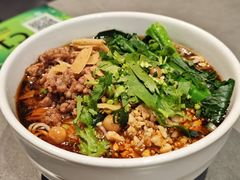 -天府豆花庄(金四季店)