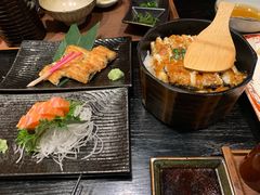 -玄白·炭烤活鳗(上海首店)