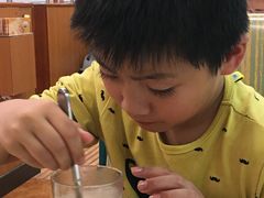 -萨莉亚(巴黎春天成山店)