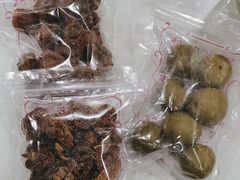 -苏州蜜饯门市部