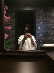 -藤野造型·专业烫染店