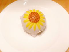 -8餐厅(新葡京酒店)