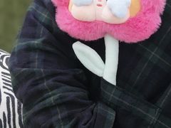 -泡泡玛特POPMART(黄岛新城吾悦店)