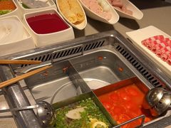 -海底捞火锅(龙岗星河COCO Park店)