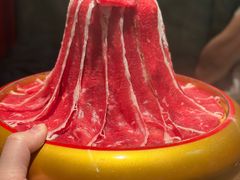 -牛New寿喜烧(金鹰世界店)