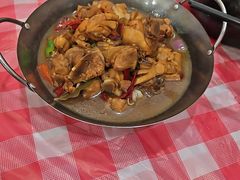 -千百味红餐厅·非遗江西菜(绿地双子塔总店)