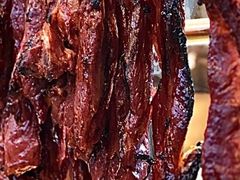 秘制烧排骨-好7港式烧腊铺(渡江路店)