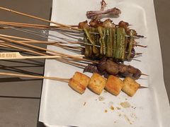 -苏小牛·牛肉串(国贸店)