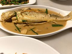 -华盛丰温州大排档(东三环南路店)