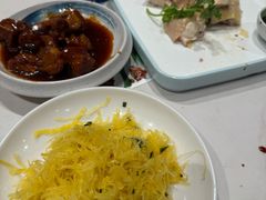 -壹只菜·崇明本地特色菜(崇明南门店)