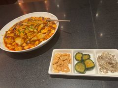 -羡餐厅-千岛湖自由洲际殿