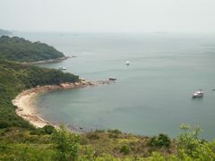 -南丫岛