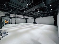 -北京V5舞蹈工作室