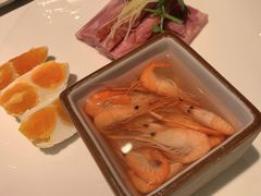 花园肴肉-花园茶楼(兴城西路店)