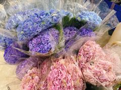 -森野花艺培训·企业团建活动沙龙