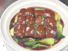 -西山人家·传统苏帮菜·家宴(木渎店)