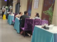 大堂-紫光园(燕郊总店)