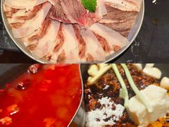 -巴蜀大将火锅(春熙店)