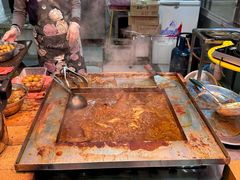 -明记牛杂(新马路分店)