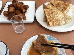 -王学胜肉饼