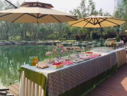 -昆泰酒店·会议咨询