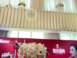 -Yestar艺星医疗美容医院