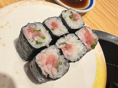 -合点寿司(金虹桥商场店)