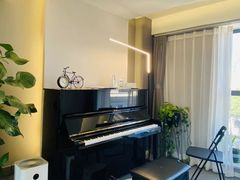 -Melody Mentor音乐私教馆(朝外·悠唐店)
