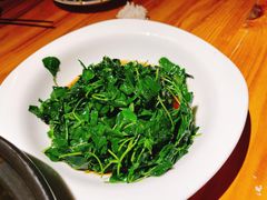 酒香草头-兴农记