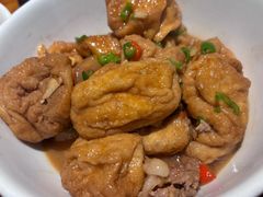 -衡东土菜馆(天际绿洲店)