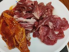 -圣罗巴海鲜烤肉自助(佳兆业店)