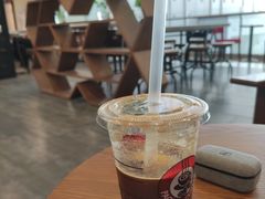 -太平洋咖啡(市府恒隆二店)