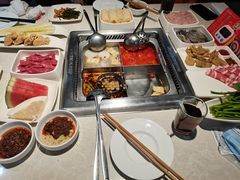 -海底捞火锅(龙茗路店)