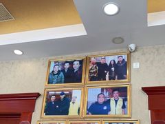 -清真利德顺小老饭庄(复兴路店)