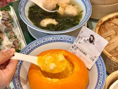 -金百门·顺德海鲜酒家(陈村店)