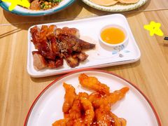 -梁记粥铺(开元地中海店)