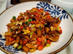 -佬麻雀·剁椒鱼头(京基KK One店)