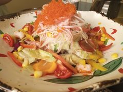 -景鹤料理(上地华联店)