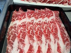 -海底捞火锅(油麻地店)