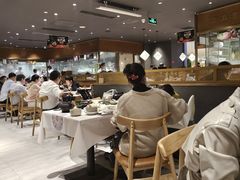 -云海肴·汽锅鸡·云南菜(高德置地店)