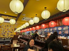 -鸟鹏烧鸟居酒屋(仁恒梦中心店)