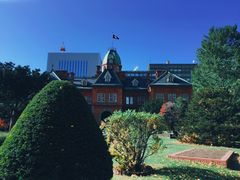 -北海道厅旧本厅舍(旧本庁舎)